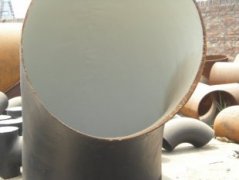 环氧树脂防腐钢管